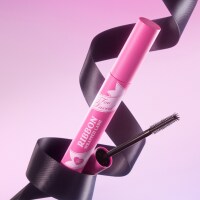gels à sourcils avec pinceau