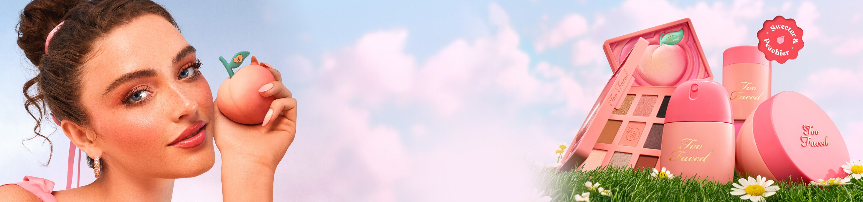 Peach Collection