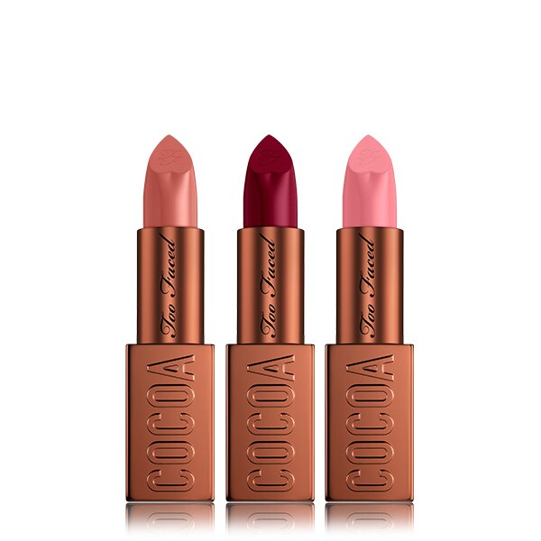 Rouge à lèvres en forme de cœur Too Femme