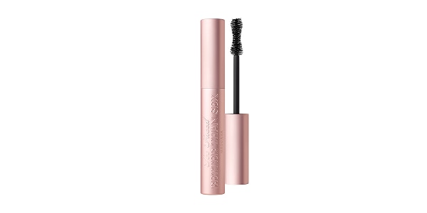 Mascara Better Than Sex