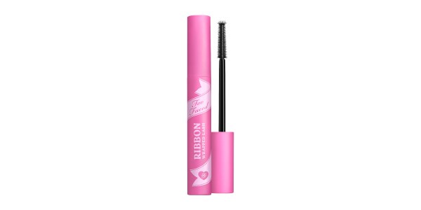 Mascara Ribbon Wrapped Lash