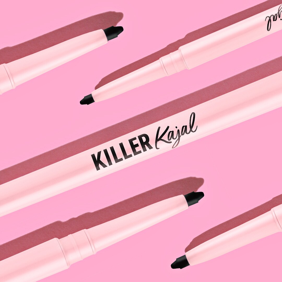 Killer Kajal Eyeliner