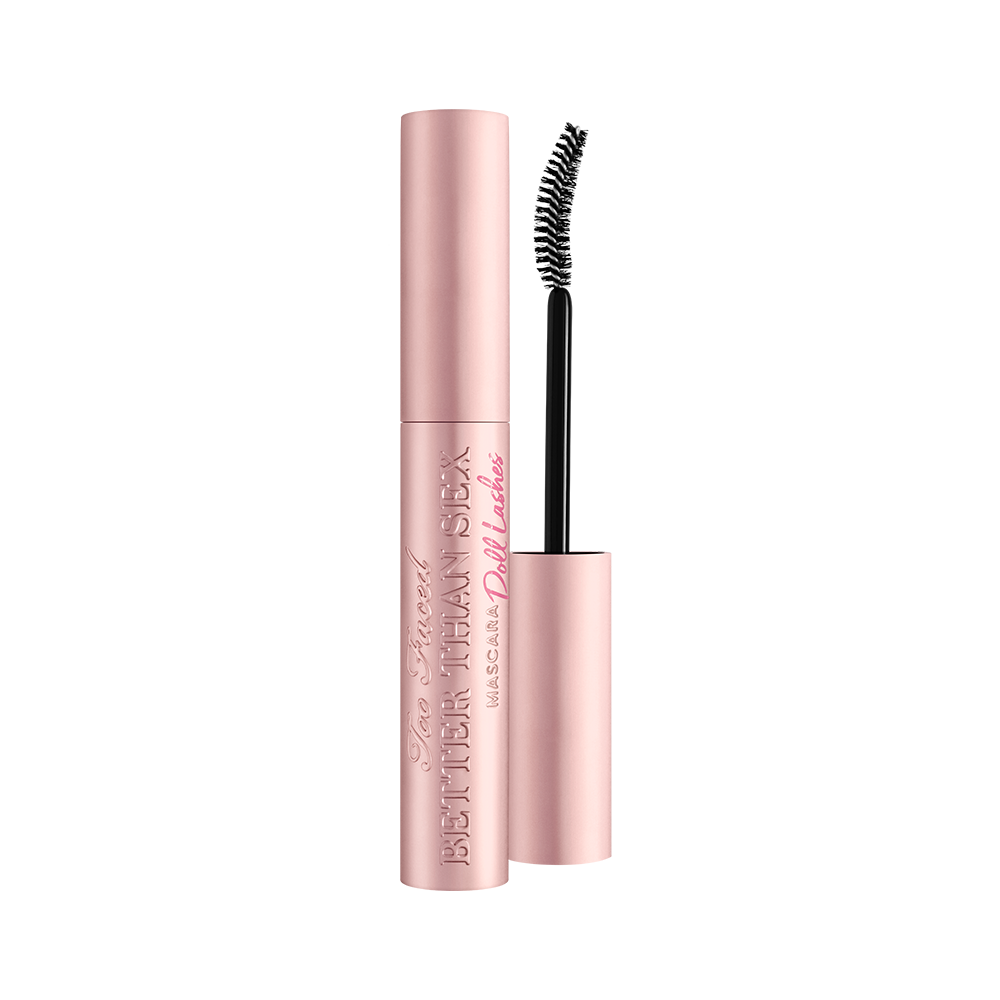 Better Than Sex Doll Lashes mascara
