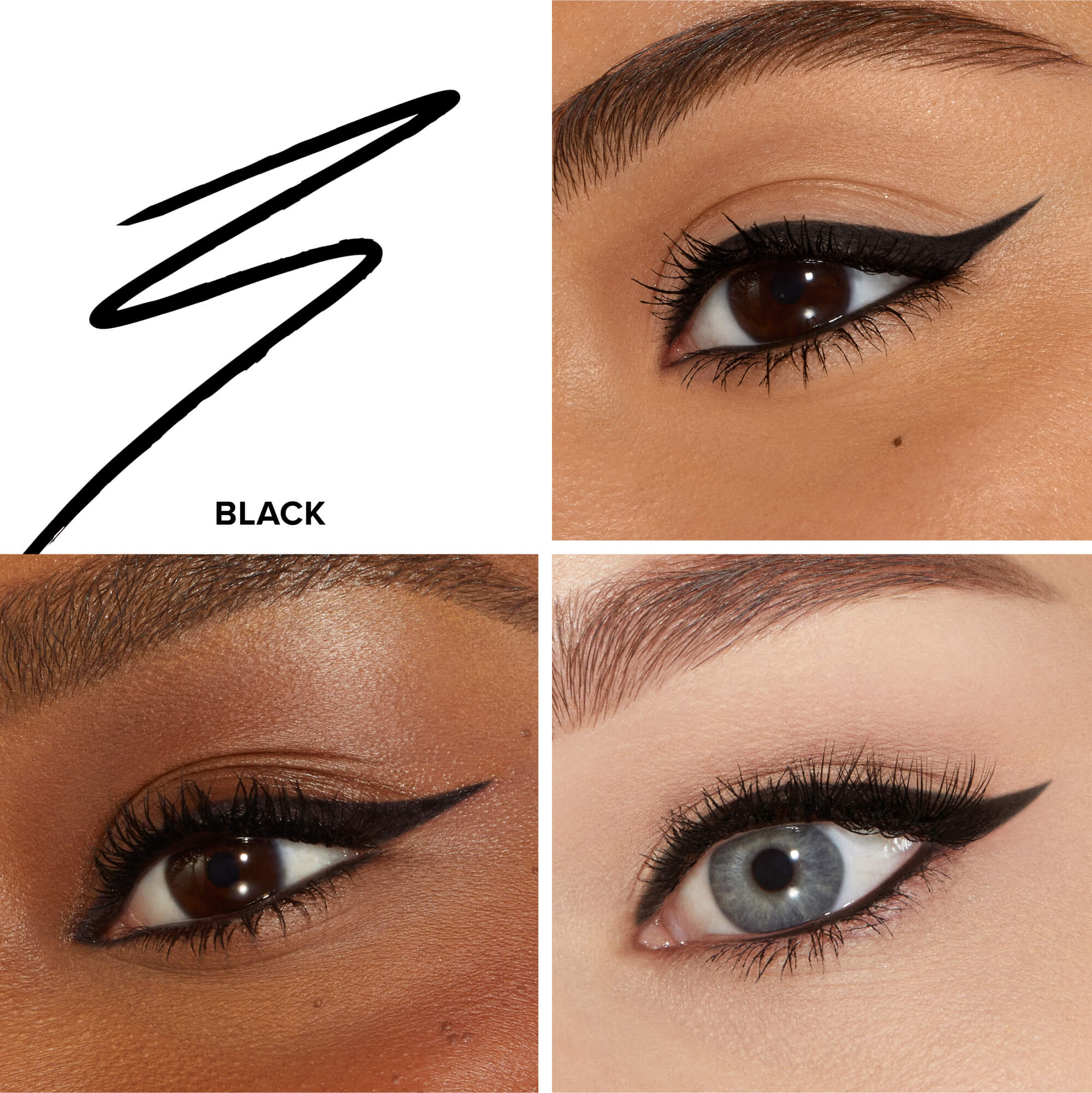 Killer Liner 36 Hour Waterproof Gel Eyeliner Pencil
