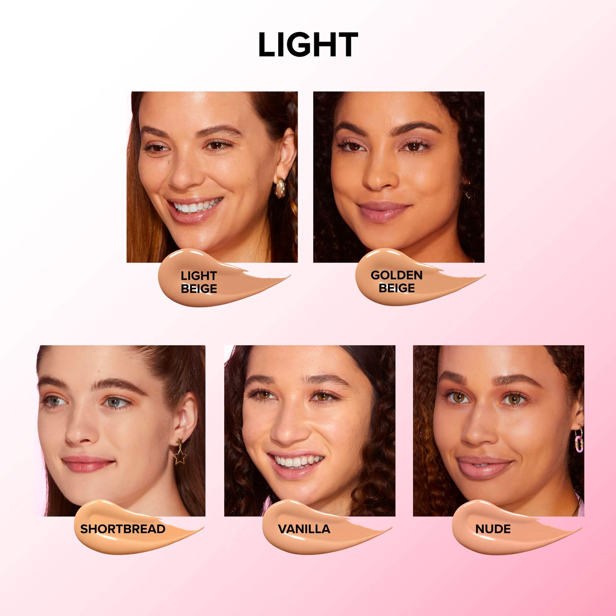 Born This Way Super Coverage Concealer