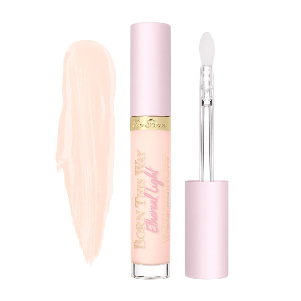 Born This Way Ethereal Light Illuminating Smoothing Concealer