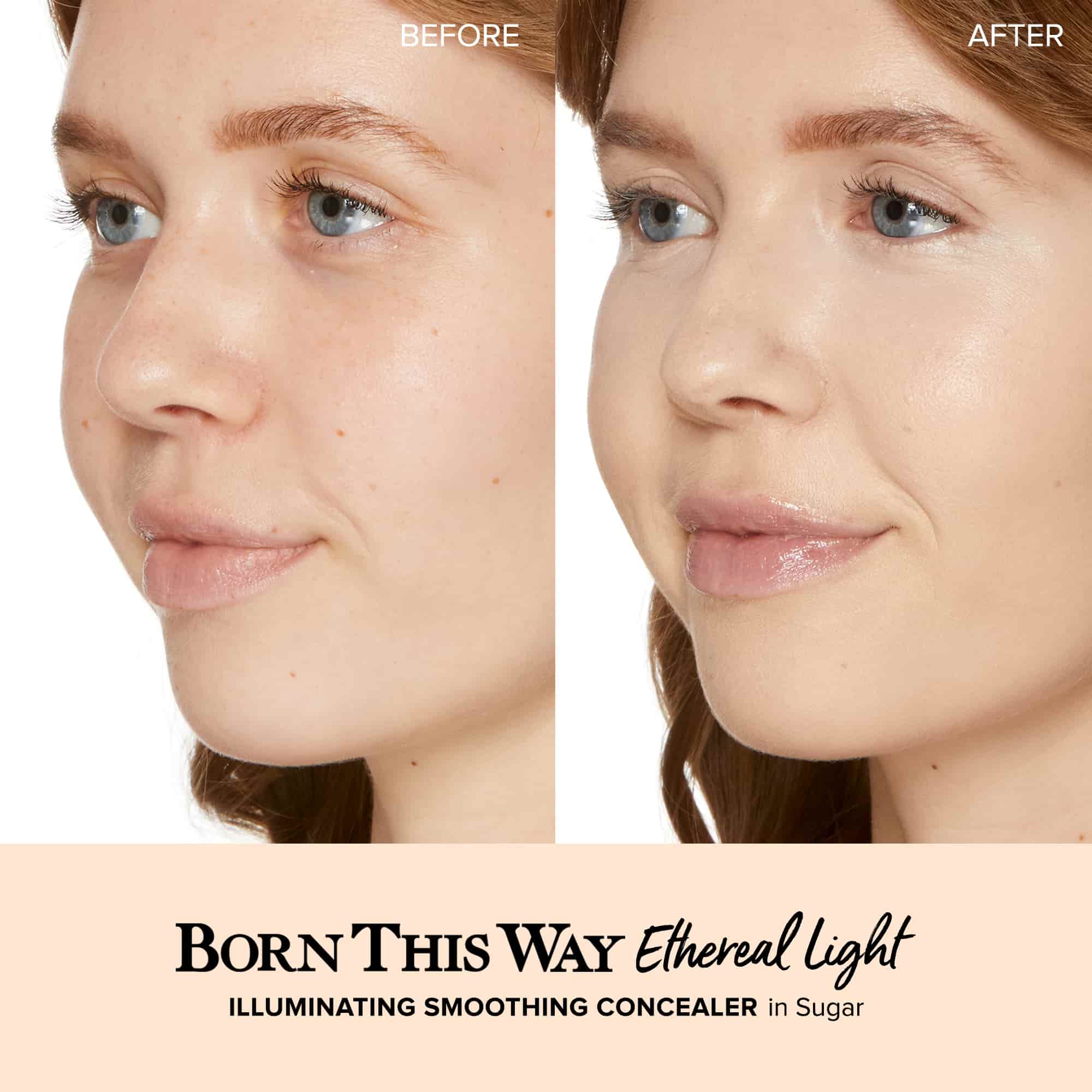 Born This Way Ethereal Light Illuminating Smoothing Concealer