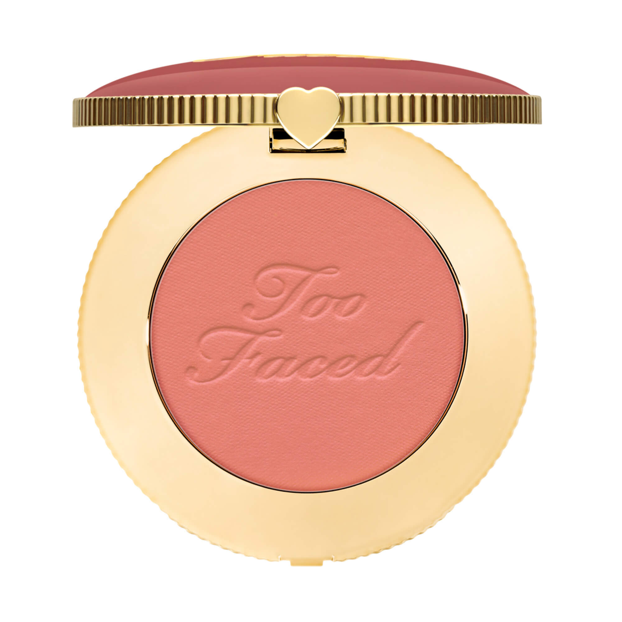 Cloud Crush Blush Velvety Second-Skin Powder Formula, Velvet Crush, 5g