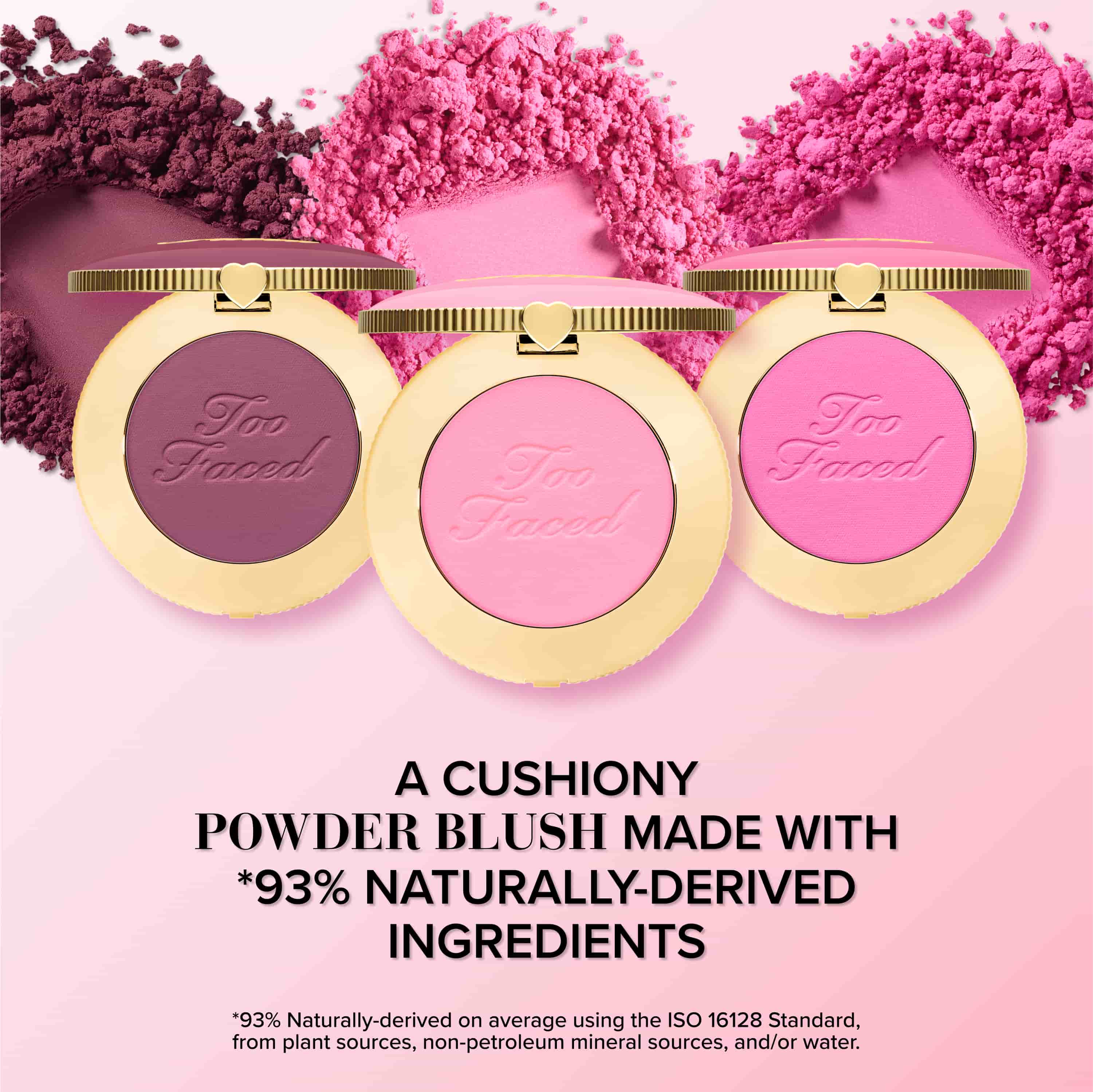 Cloud Crush Blush Velvety Second-Skin Powder Formula, Velvet Crush, 5g