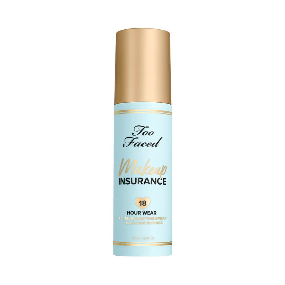 Makeup Insurance Setting Spray 
