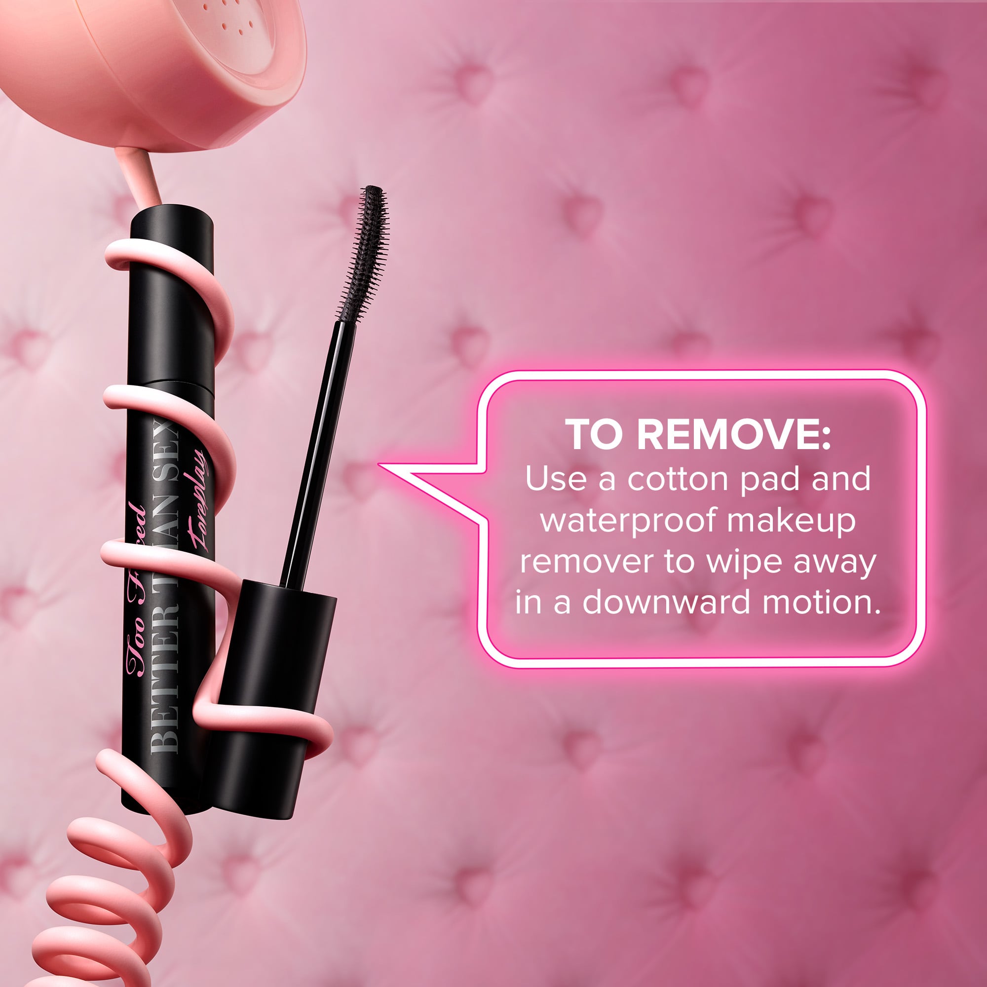 Better Than Sex Foreplay Lash Primer