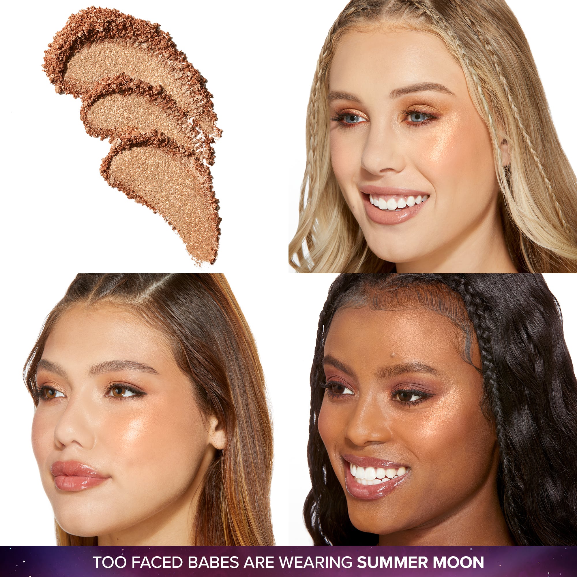 Moon Crush Highlighter