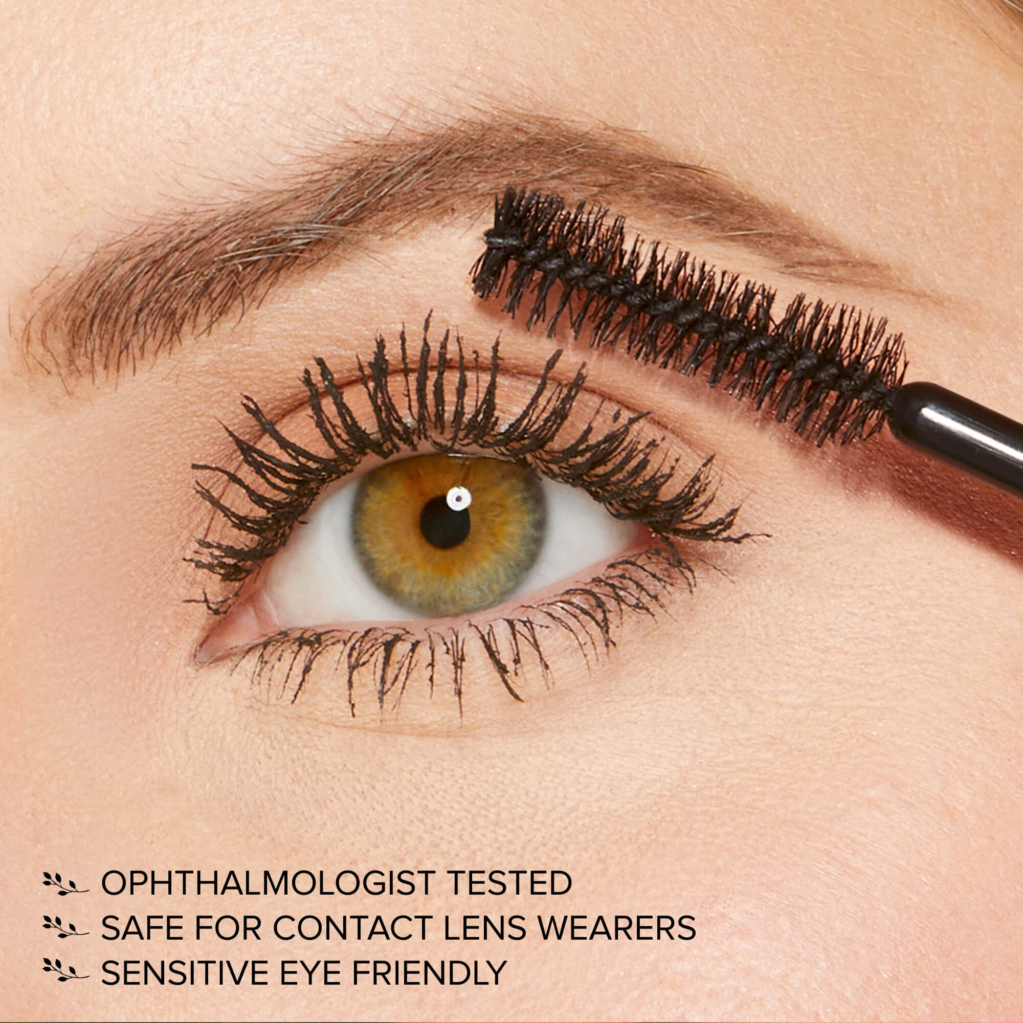 Naturally Better Than Sex Mascara