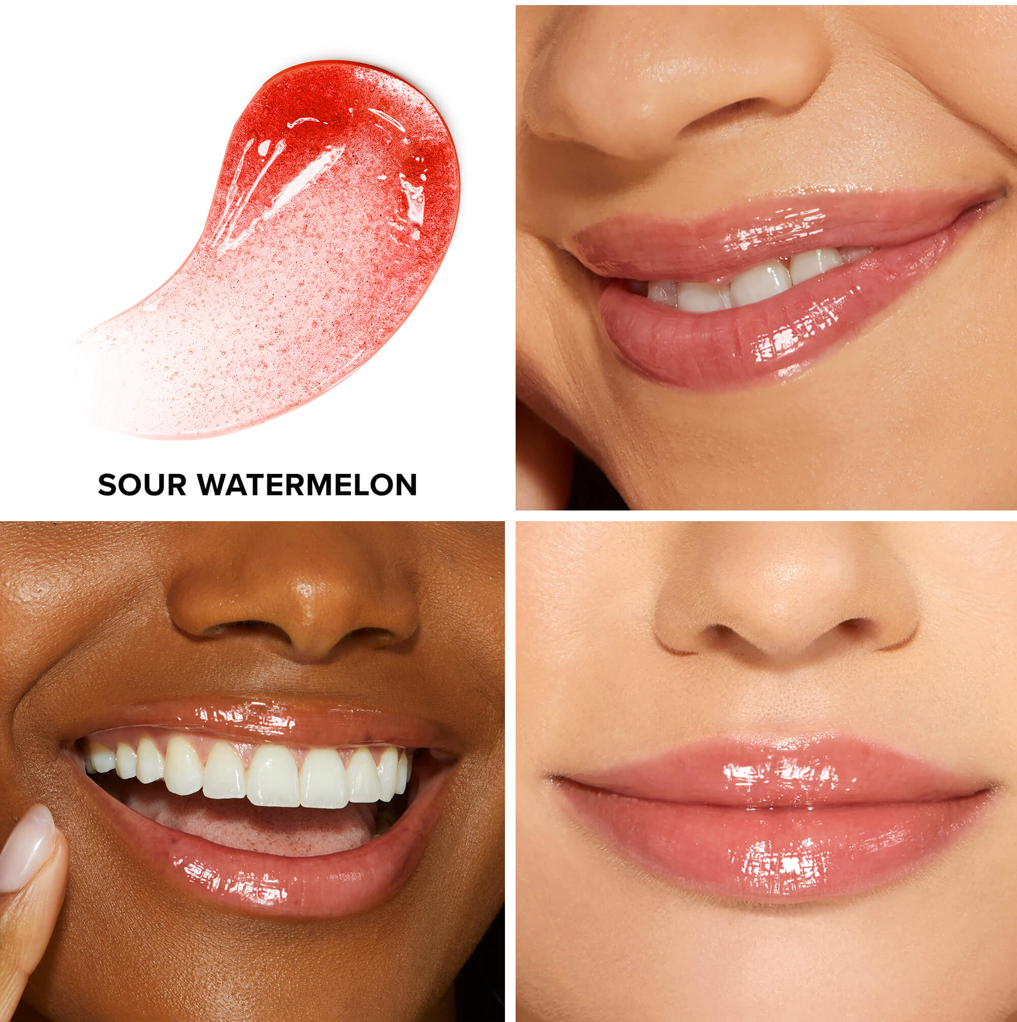 Kissing Jelly Lip Oil Gloss