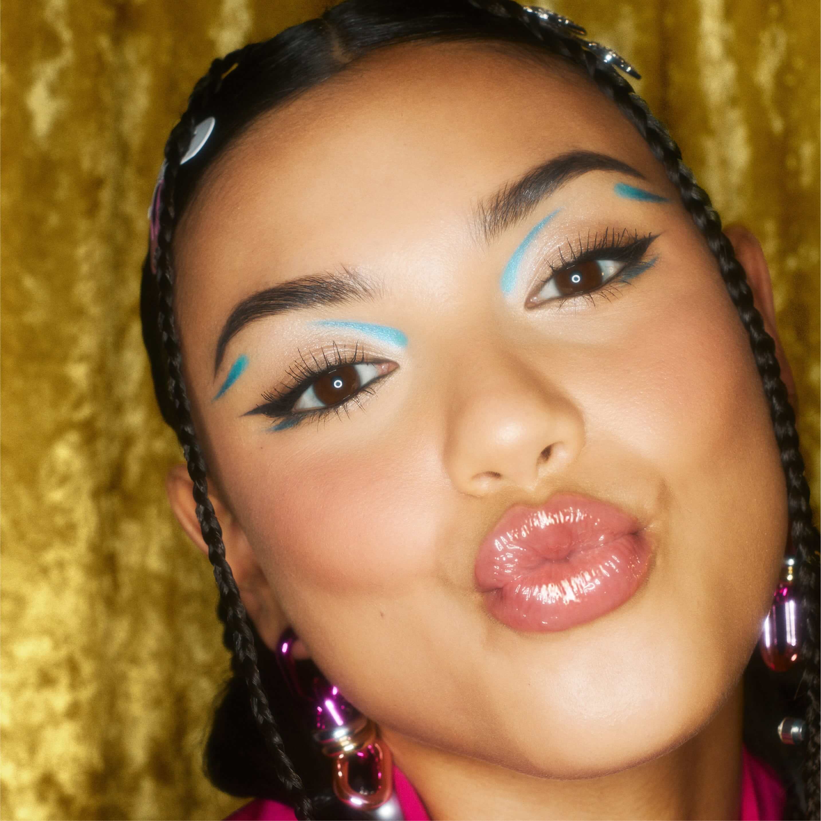 Kissing Jelly Lip Oil Gloss