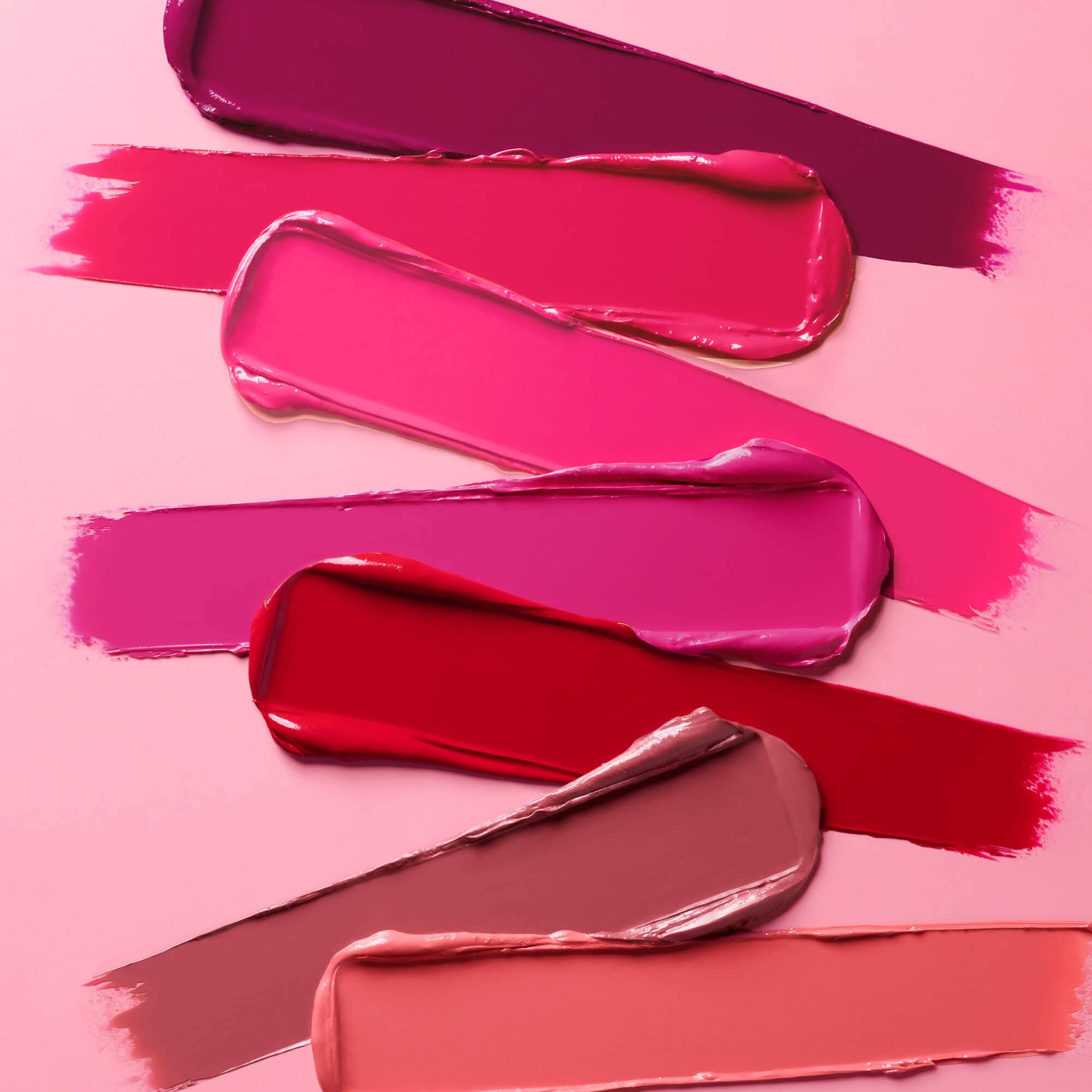 Lady Bold Cream Lipstick