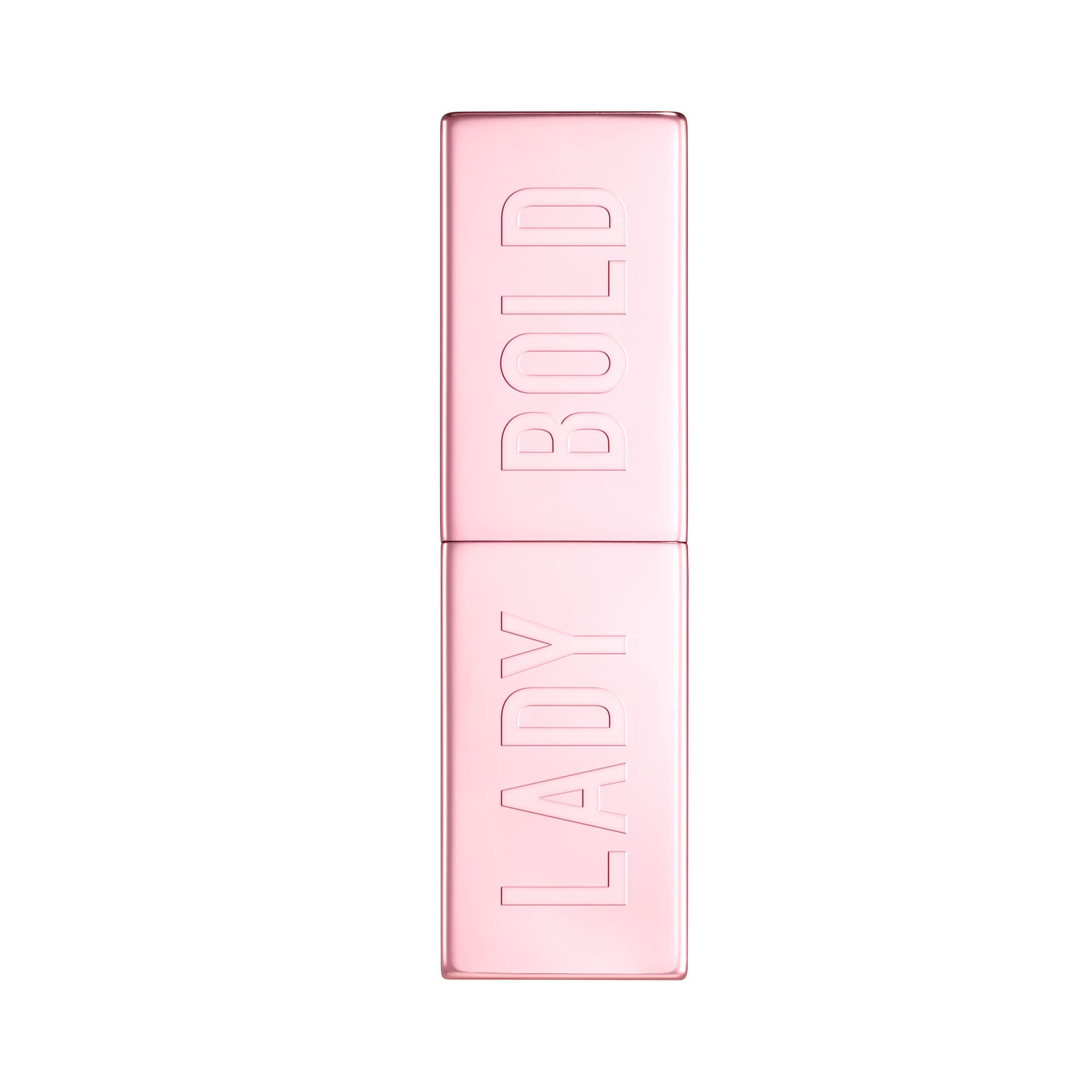 Lady Bold Cream Lipstick