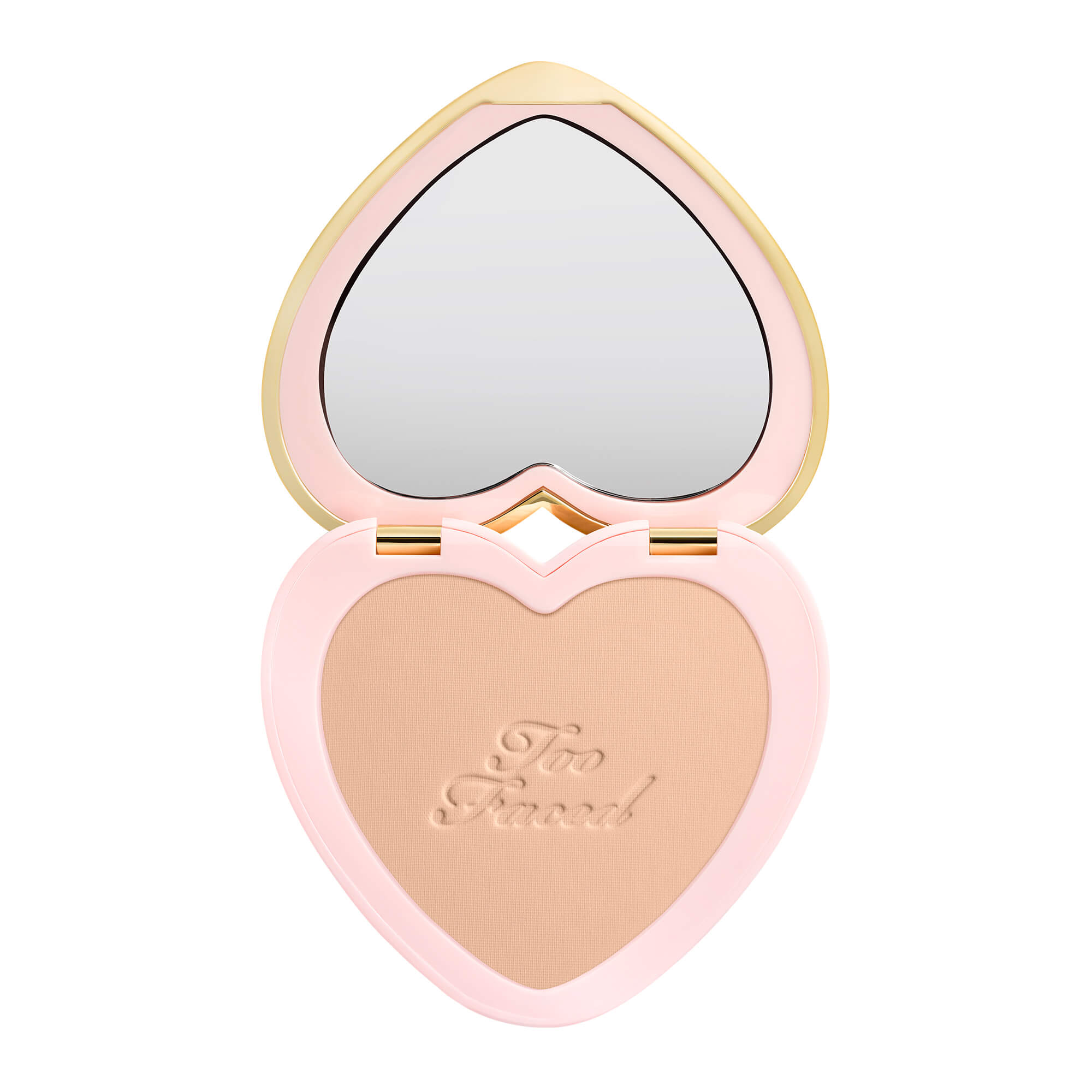 Born This Way Soft Blur Flexible Finish Setting Powder, Medium, 4.8 g