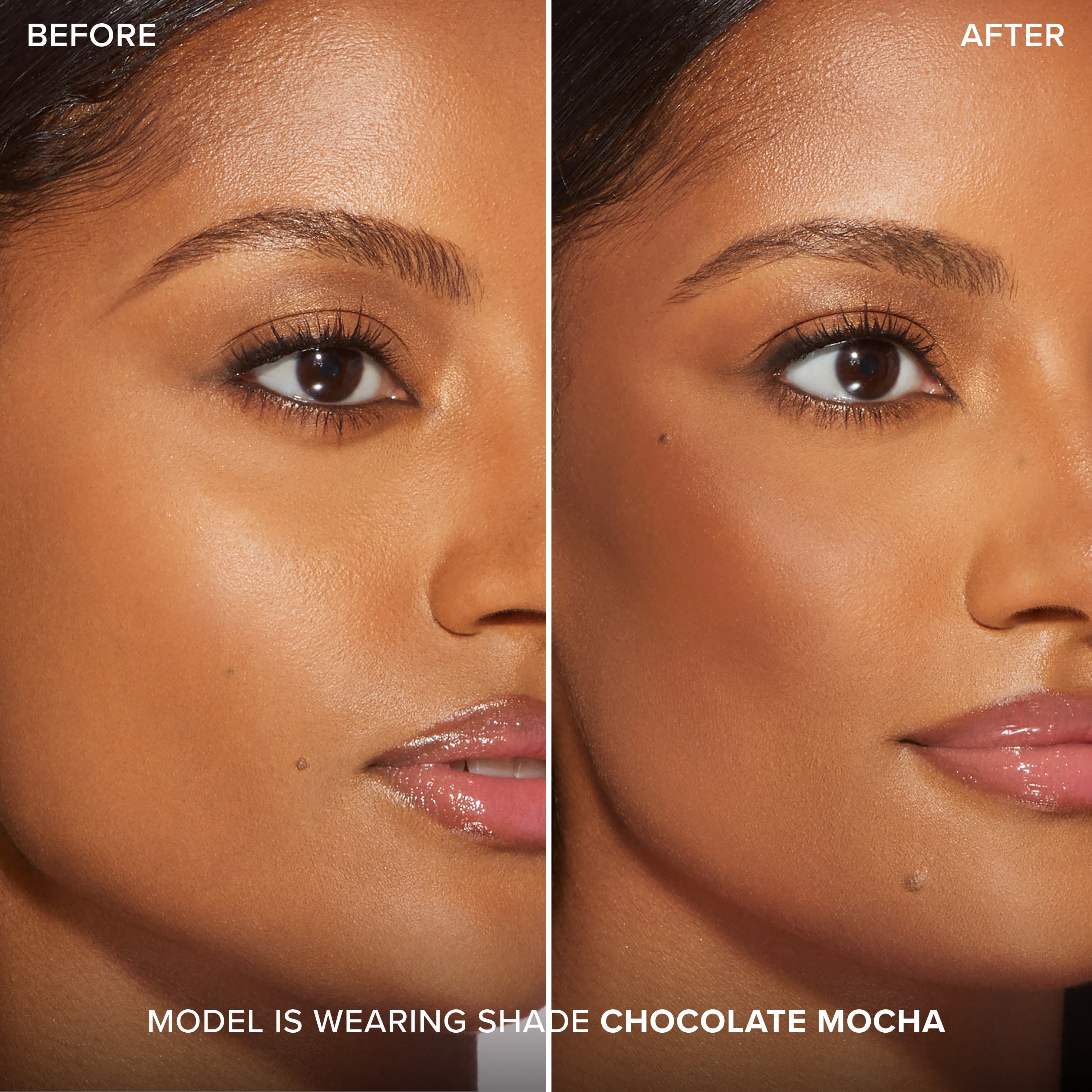 Chocolate Soleil Melting Bronzing & Sculpting Stick