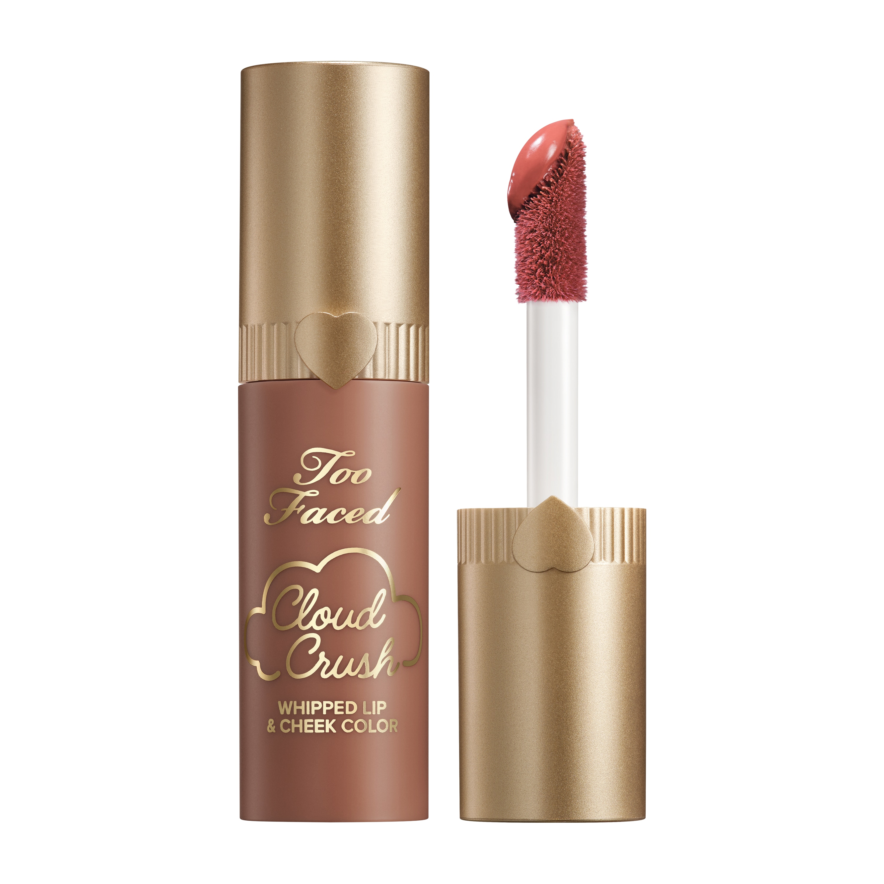 Cloud Crush Whipped Lip & Cheek Color