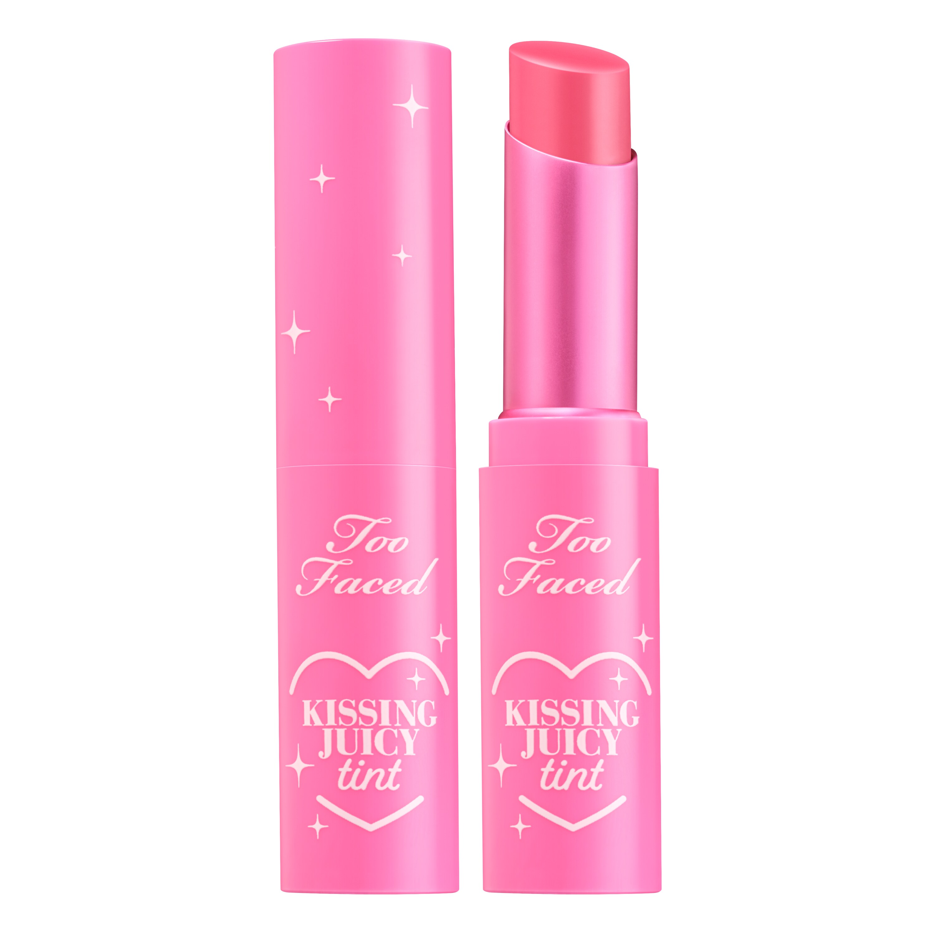Kissing Juicy Tint, Raspberry, 3.0 g