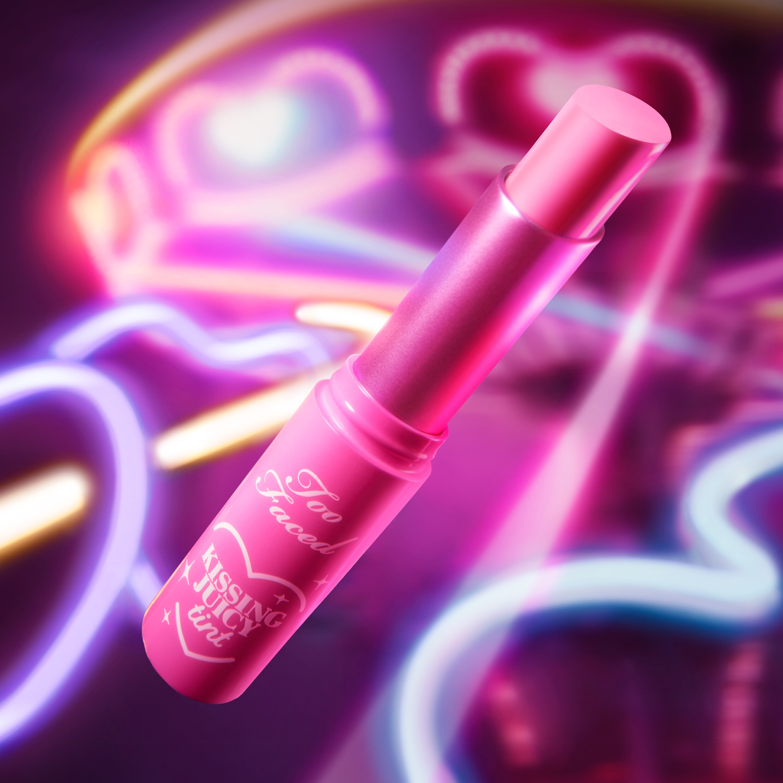 Kissing Juicy Tint, Raspberry, 3.0 g