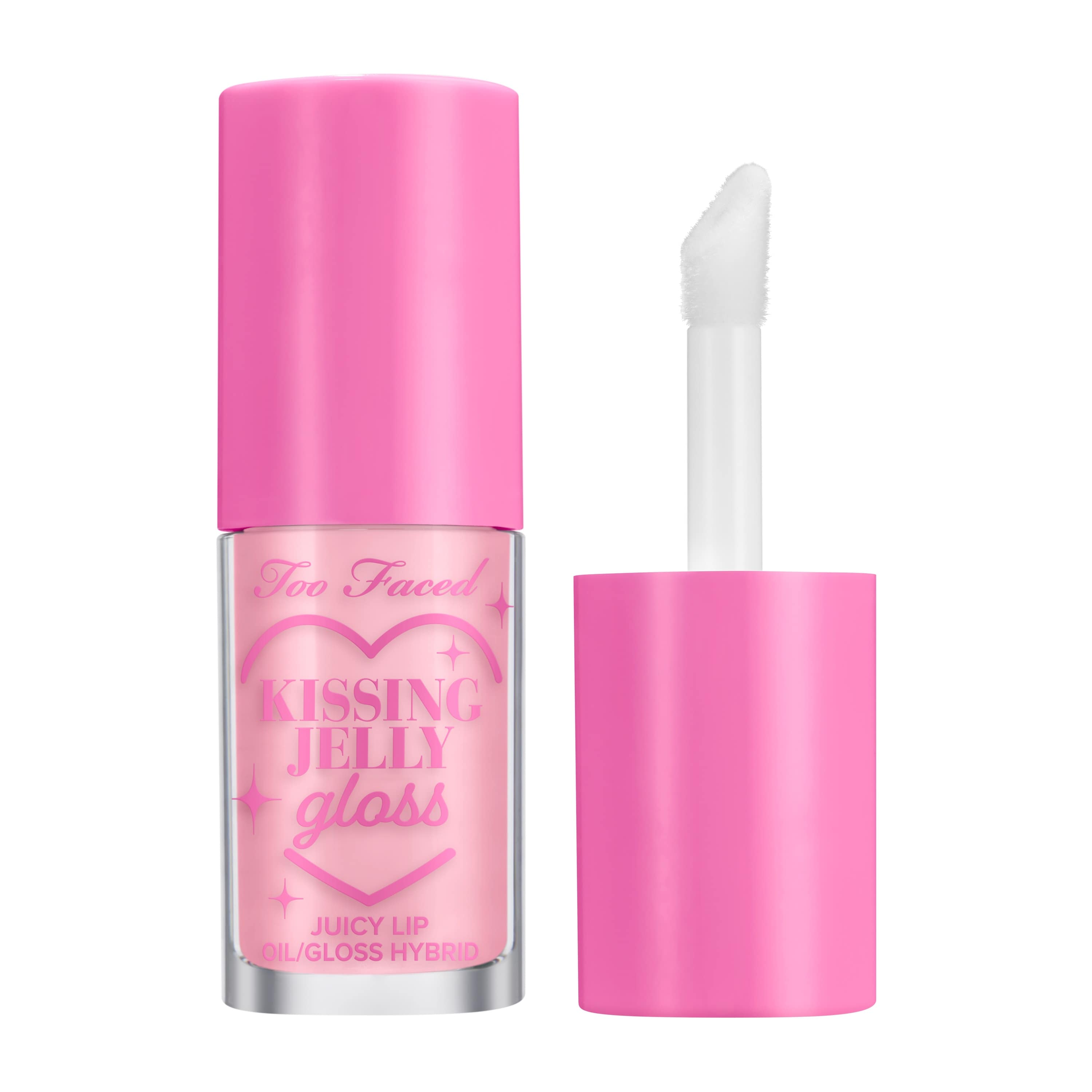 Dream A Little Dream: Blush & Lip Gloss Set
