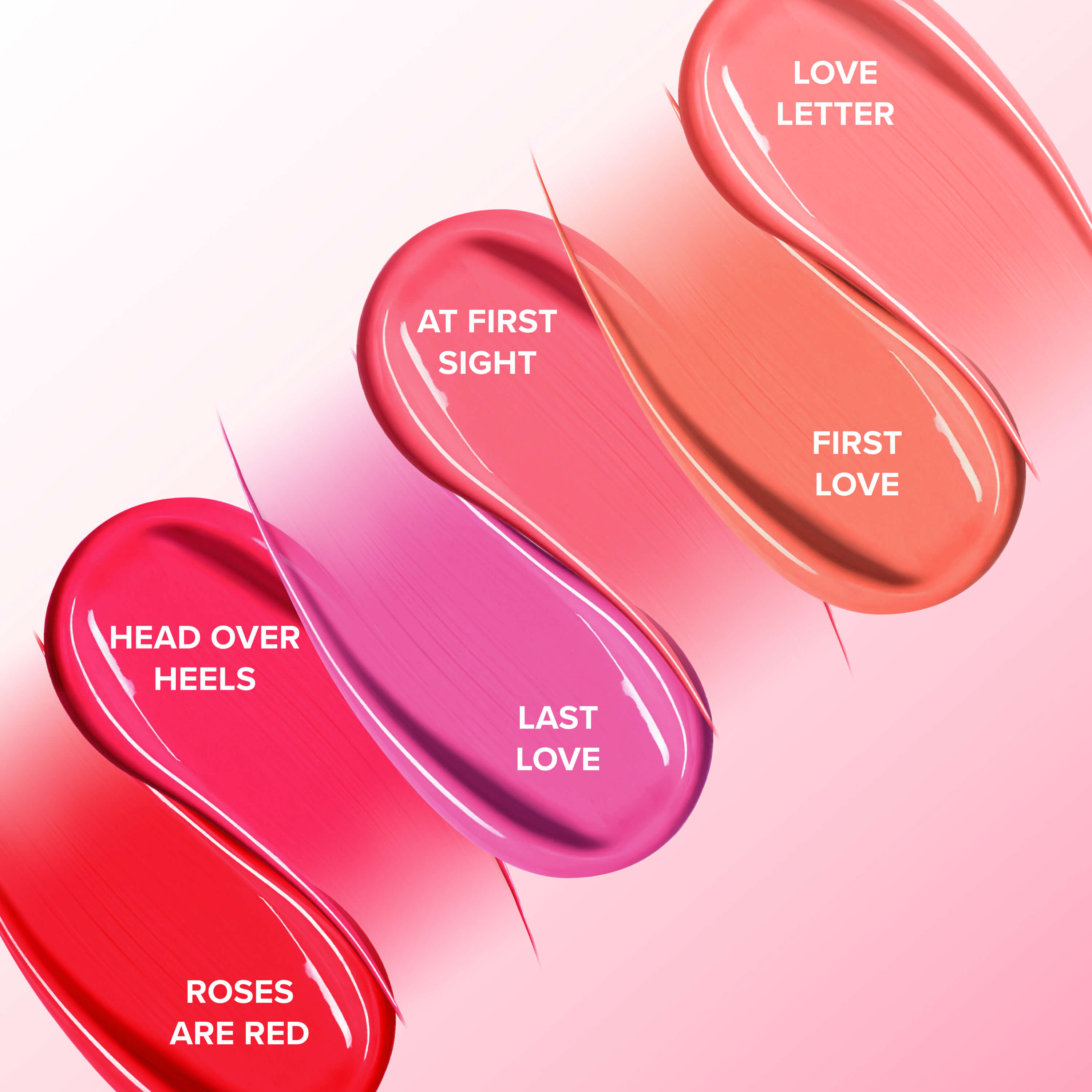 Love Flush Blush