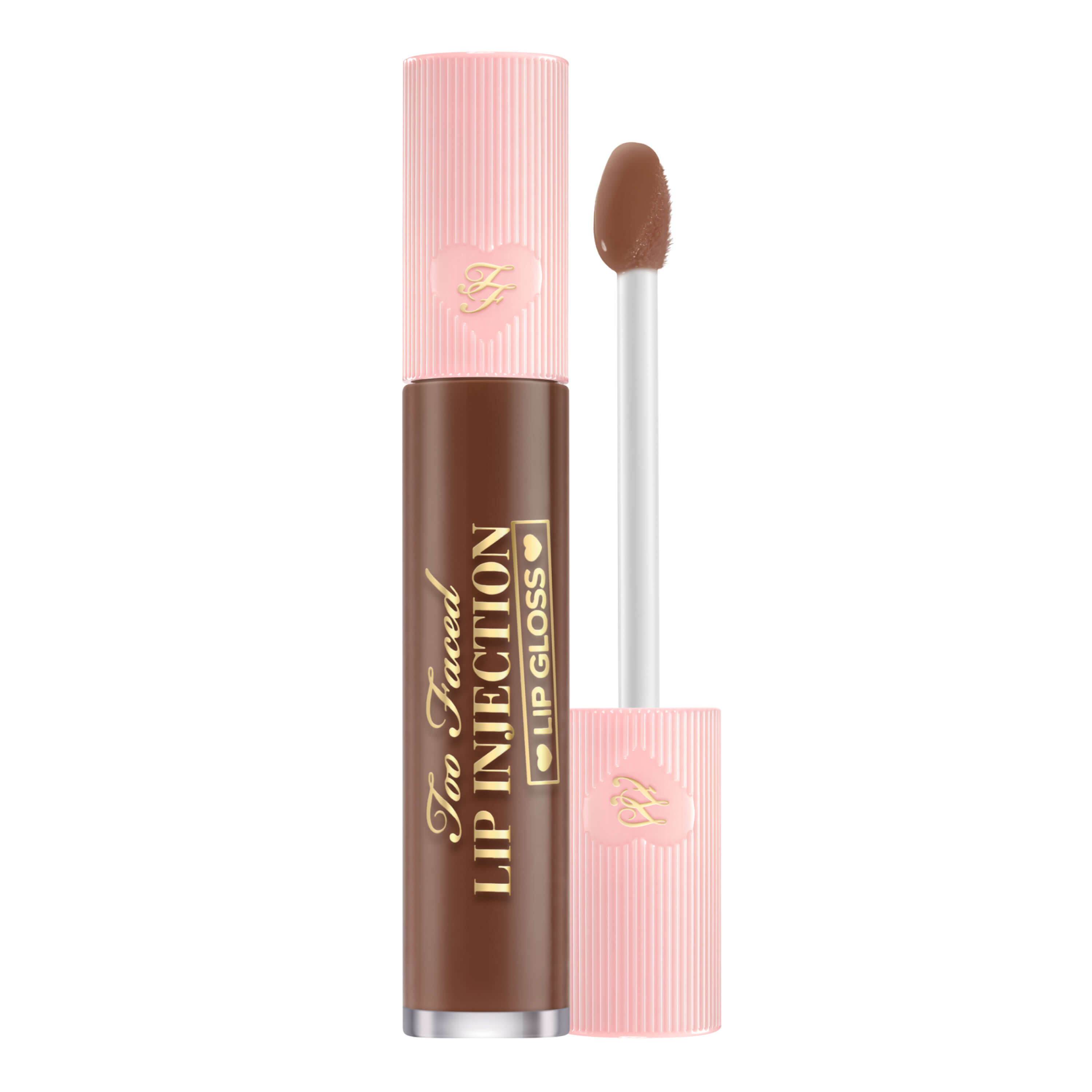 Lip Injection Power Plumping Lip Gloss Power Plumping Lip Gloss, Wifey For Lifey, 6.5 mL / 0.22 Oz.