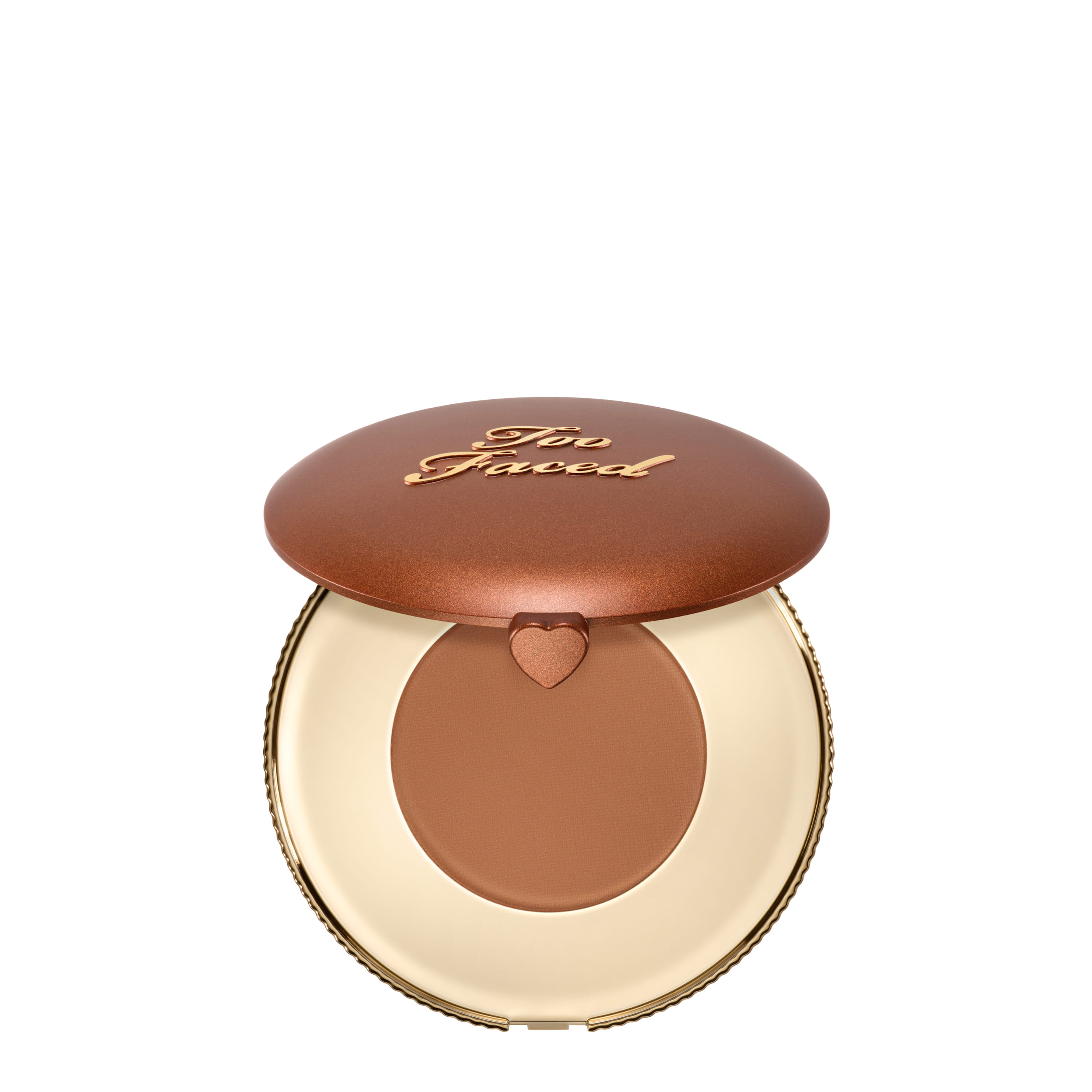 Travel Size Chocolate Soleil Matte Blurring Bronzer, Chocolate Soleil, 2,0 g / 0,07 Oz