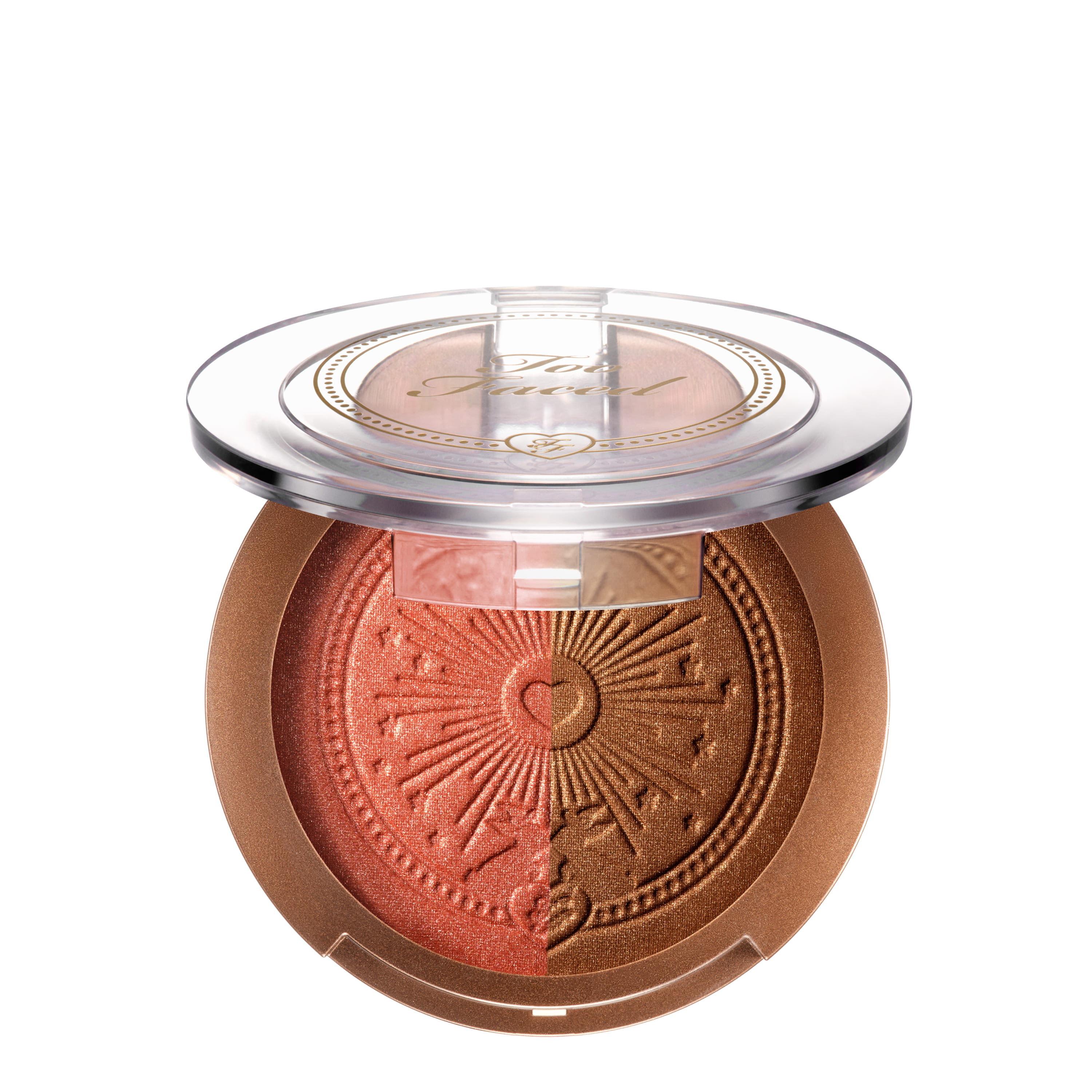 Sun Bunny Blushing Bronzer, Sun Bunny, 8,0 g / 0,28 Oz