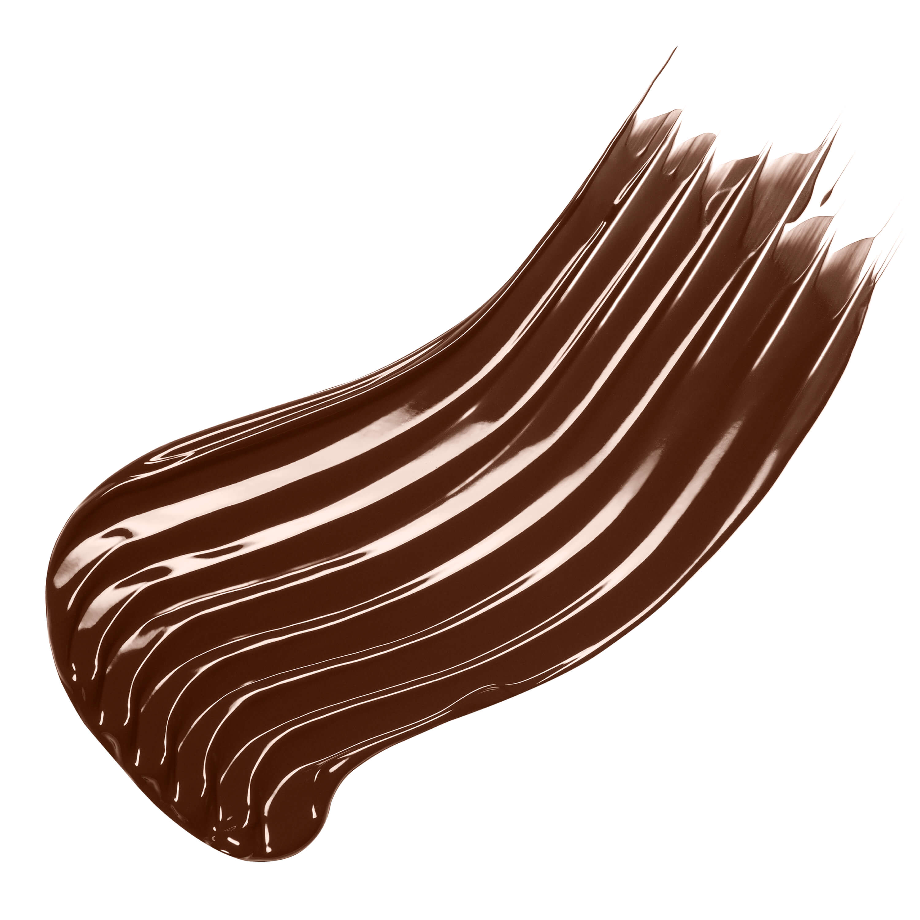 Ribbon Wrapped Lash Extreme Lengthening Mascara, Chocolate, 8 ml