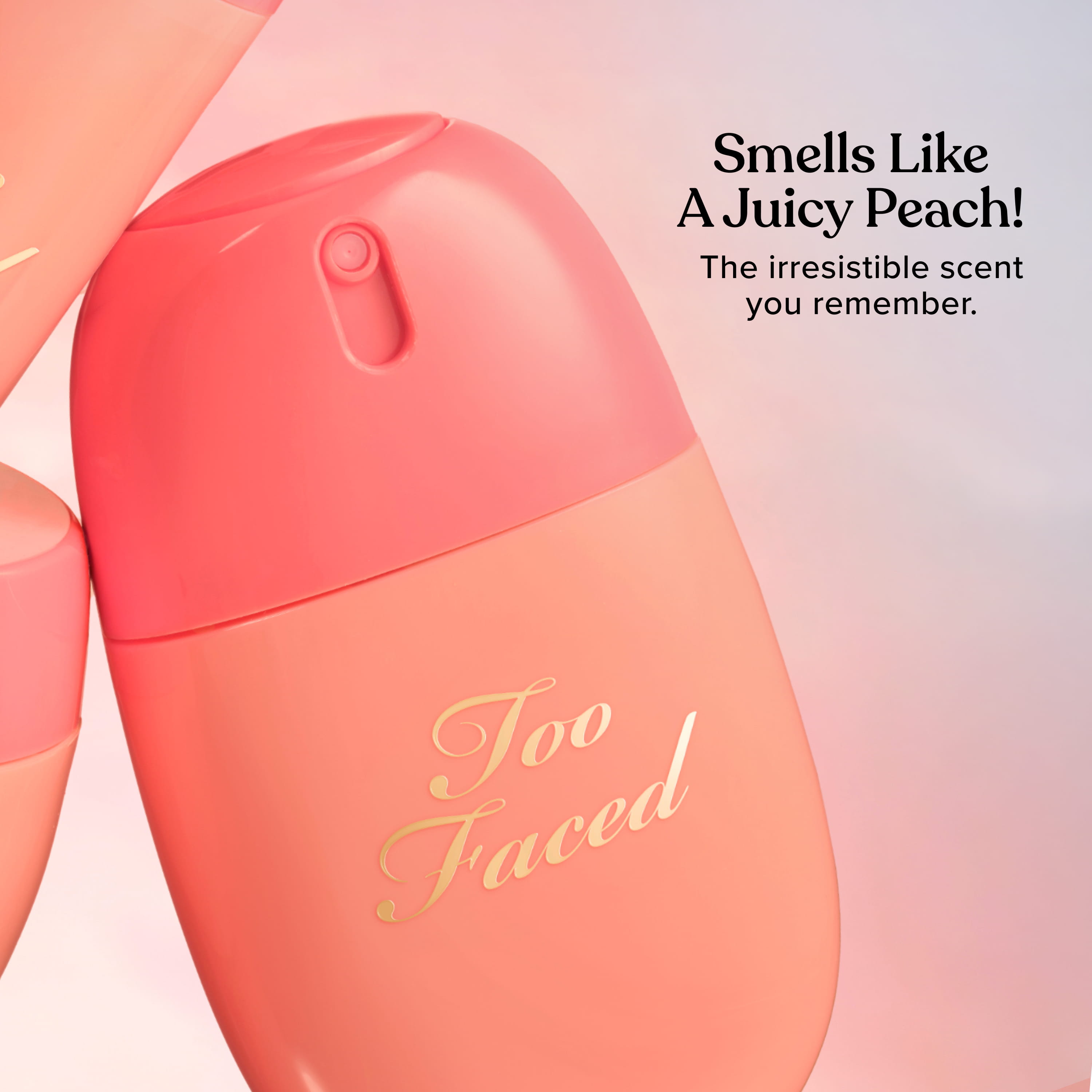 Peach Mist Hydrating Setting Spray, 1.7 OZ. / 50.0 mL
