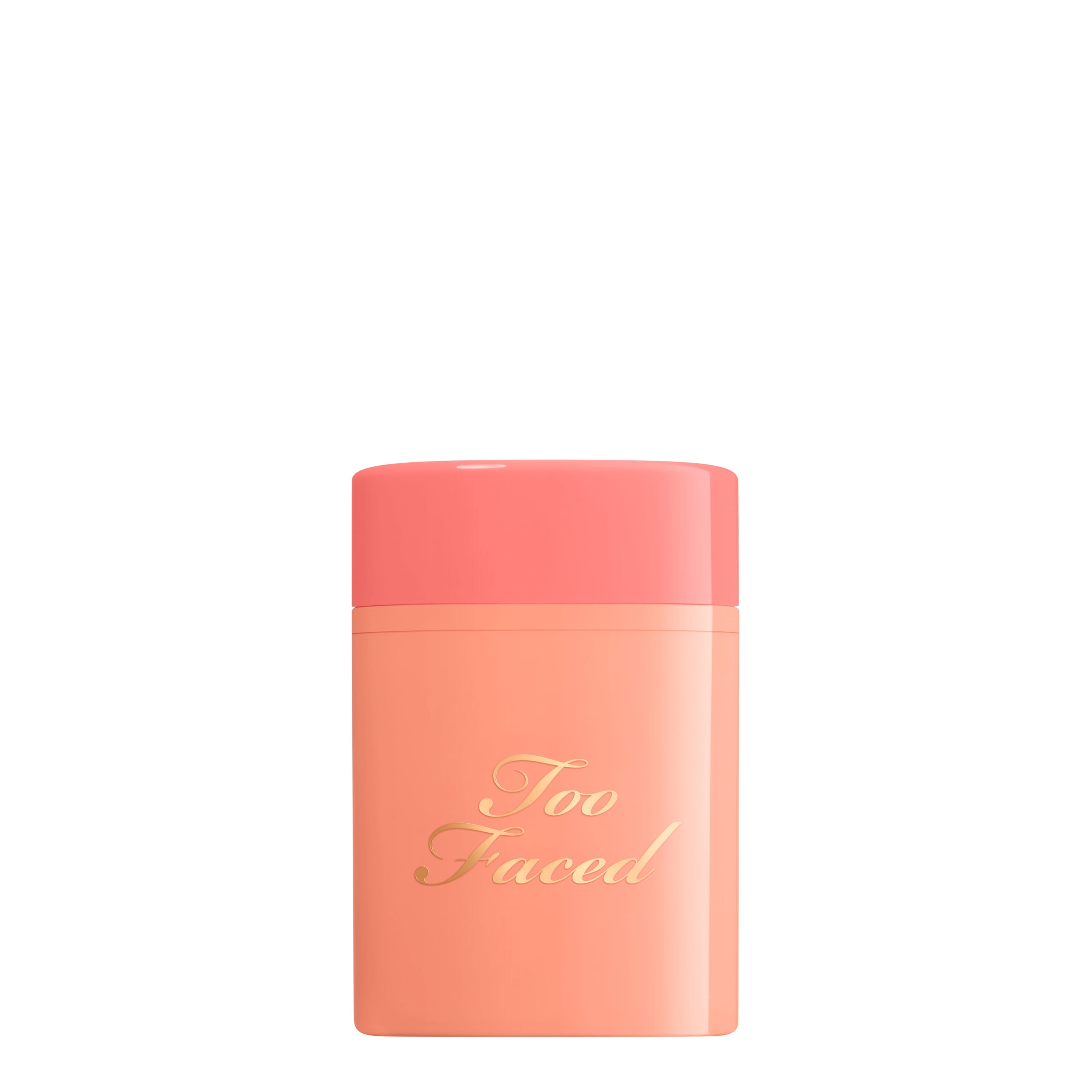 Primed & Peachy Hydrating Face Primer, 1.0 OZ. / 30.0 mL