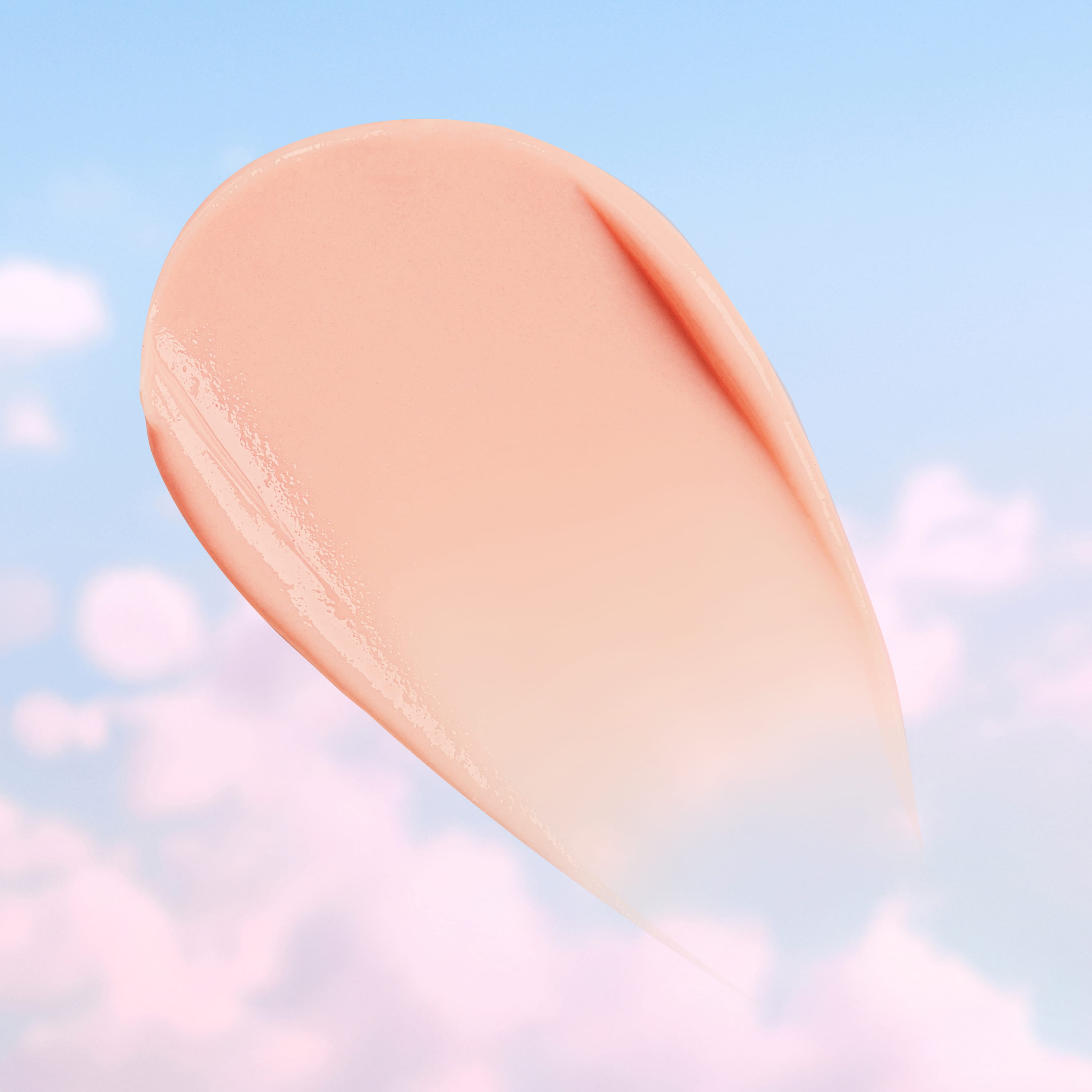 Primed & Peachy Hydrating Face Primer, 1.0 OZ. / 30.0 mL