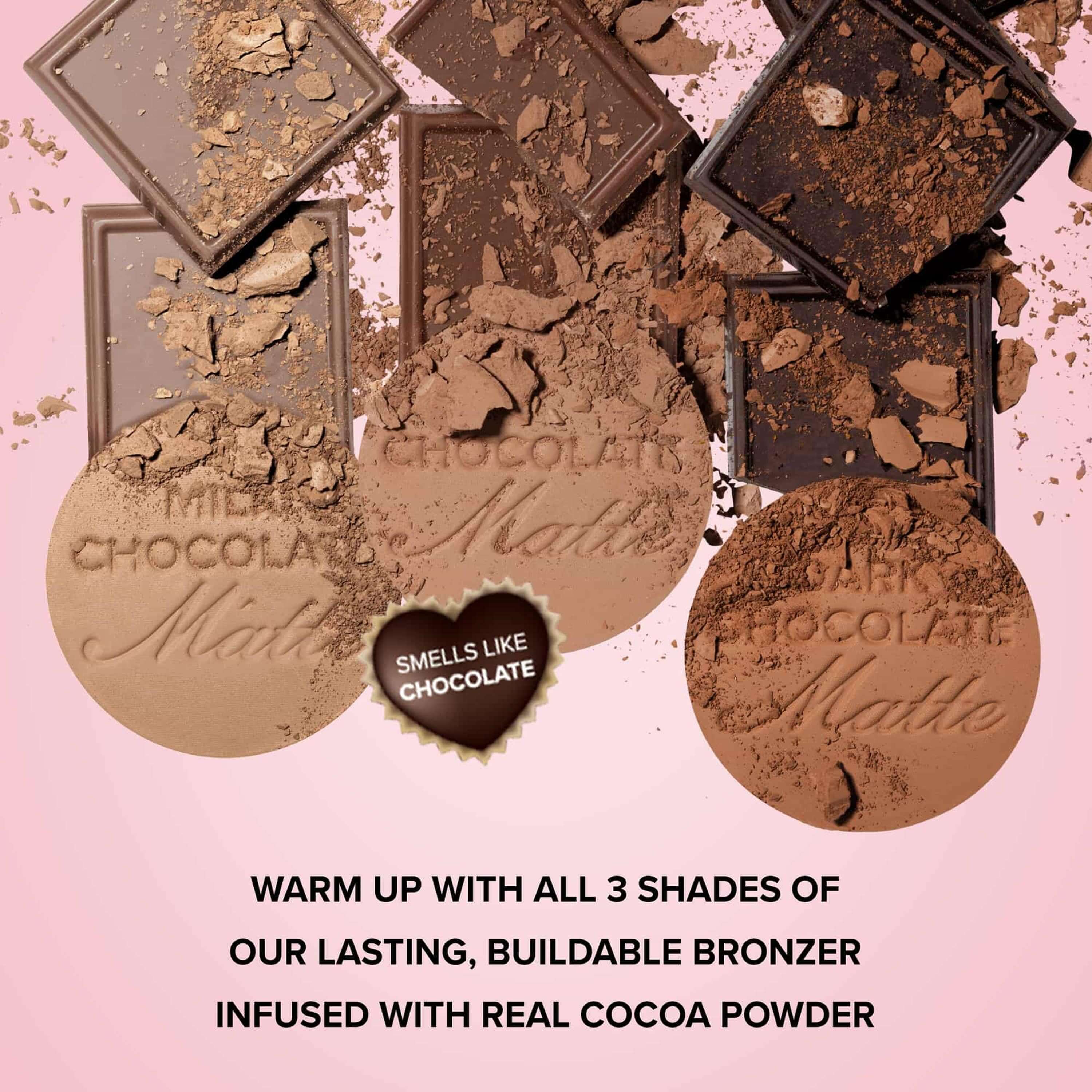 Chocolate Soleil Bronzer