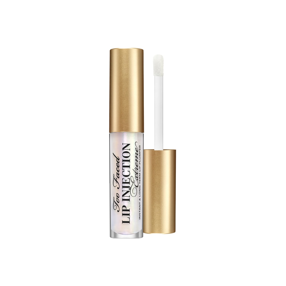 Travel Size Lip Injection Extreme Lip Plumper