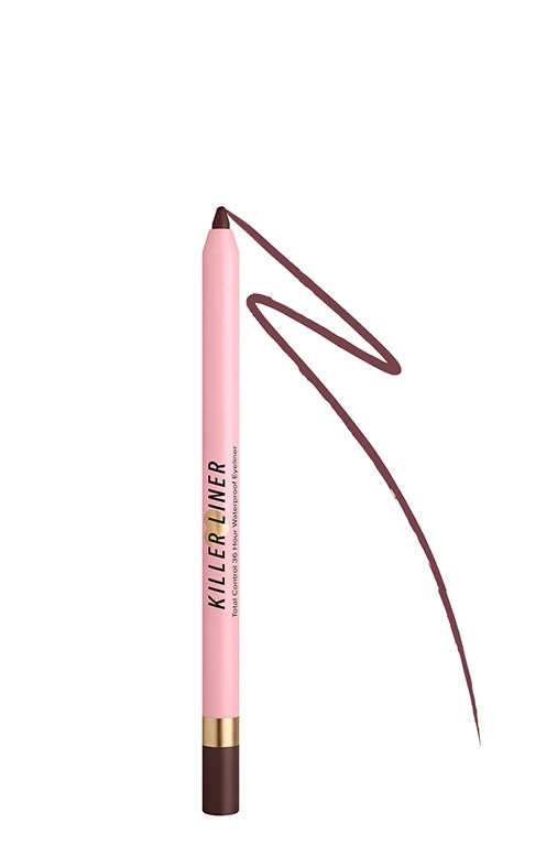 Killer Liner 36 Hour Waterproof Gel Eyeliner Pencil
