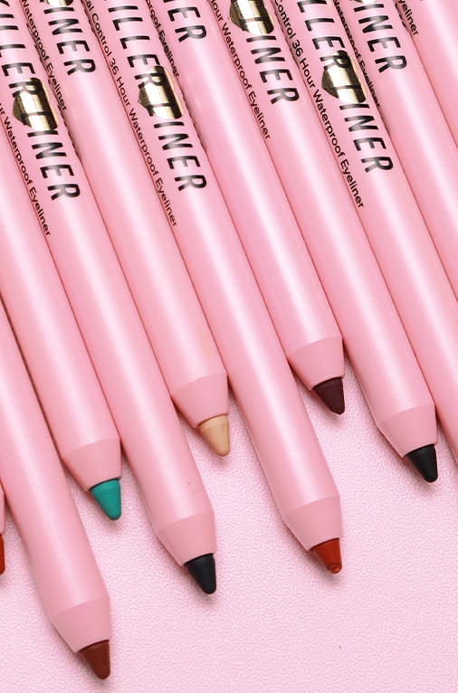 Killer Liner 36 Hour Waterproof Gel Eyeliner Pencil