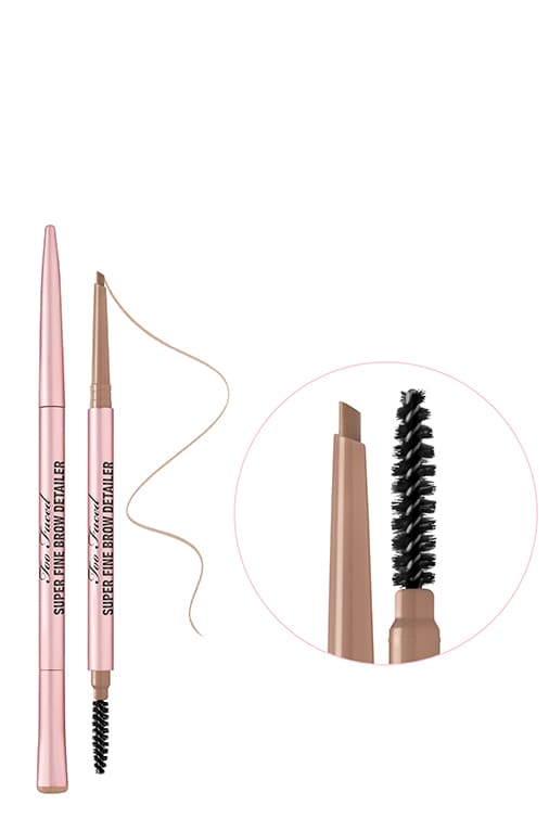 Super Fine Brow Detailer