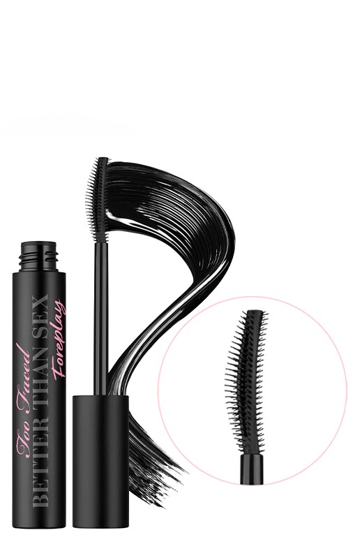 Better Than Sex Foreplay Lash Primer