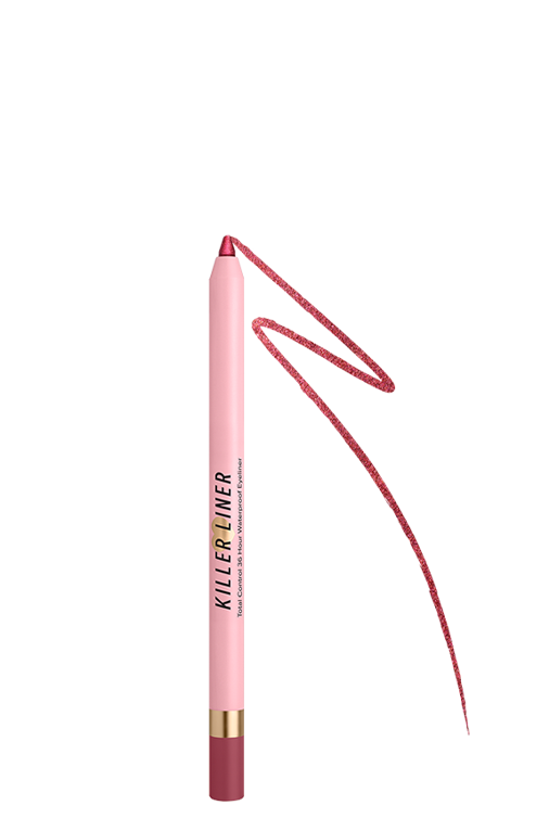 Killer Liner 36 Hour Waterproof Gel Eyeliner Pencil