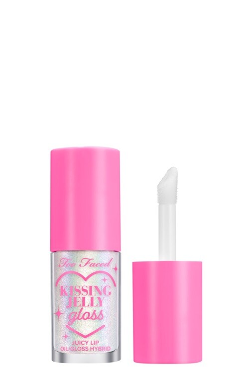 Kissing Jelly Lip Oil Gloss