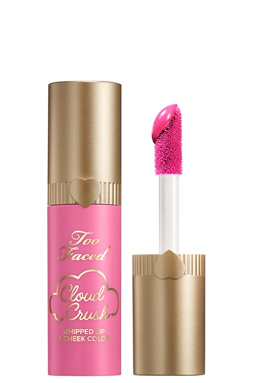 Cloud Crush Whipped Lip & Cheek Color