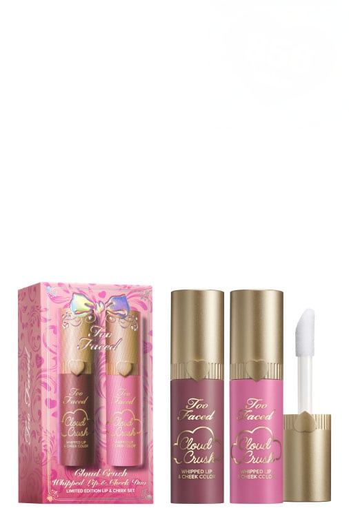 Cloud Crush Whipped Lip & Cheek Duo
