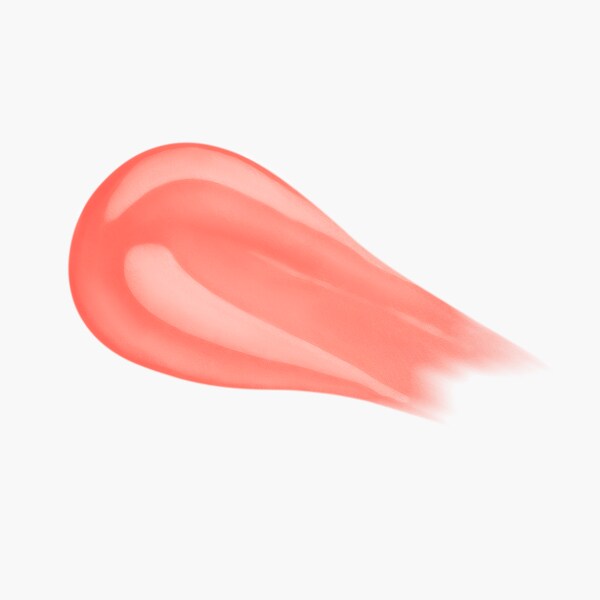 Lip Injection Extreme Lip Plumper Hydrating Plumping Lip Gloss, Tangerine Dream, 4.0g/0.14oz