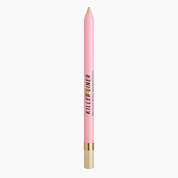 Killer Liner 36 Hour Waterproof Gel Eyeliner Pencil