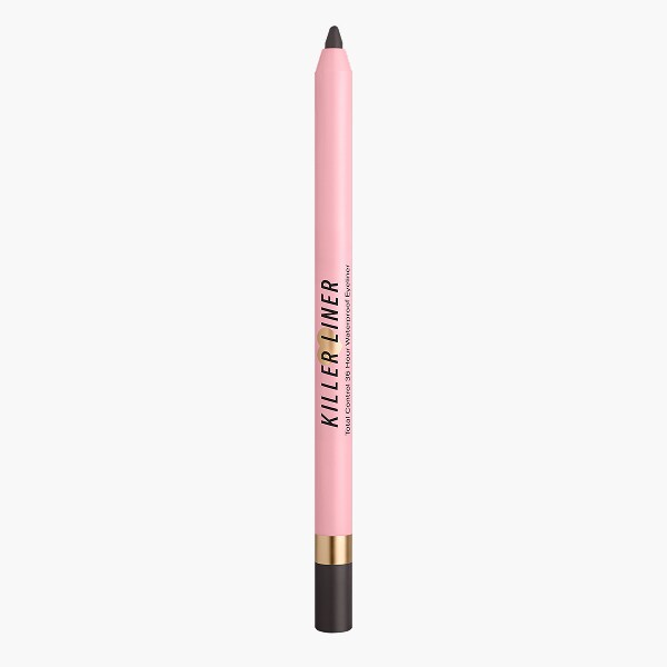 Killer Liner 36 Hour Waterproof Gel Eyeliner Pencil