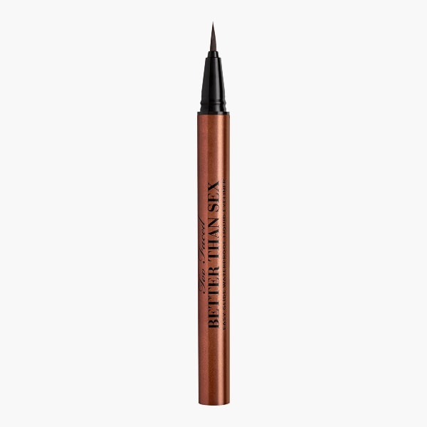 Better Than Sex 24 Hour Liquid Eyeliner