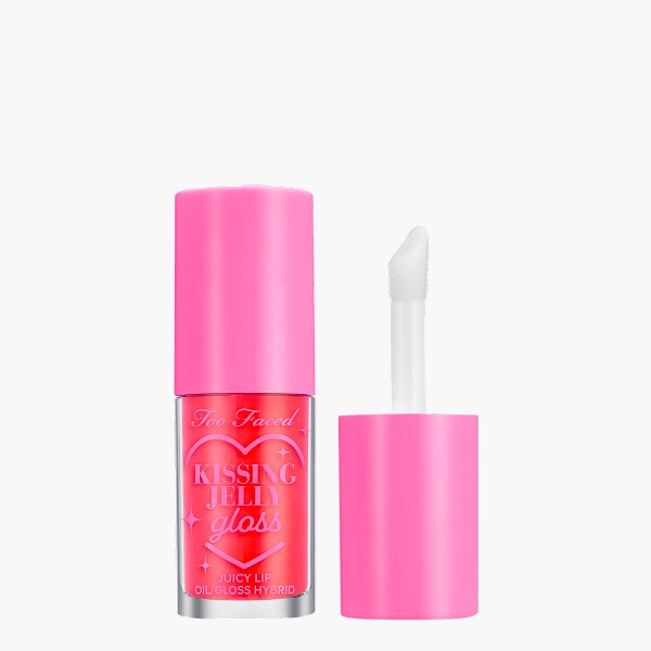 Kissing Jelly Lip Oil Gloss
